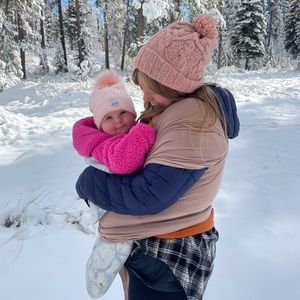 Meet your Posher, Gill